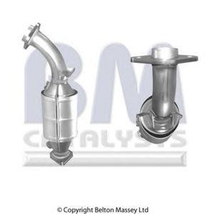 катализатор BM CATALYSTS BM91710H