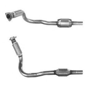 катализатор BM CATALYSTS BM80108H