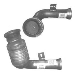 катализатор BM CATALYSTS BM80180H