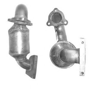 катализатор BM CATALYSTS BM80183H 