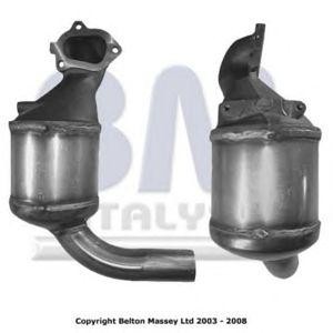 катализатор BM CATALYSTS BM80246H 