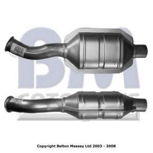 катализатор BM CATALYSTS BM80277H