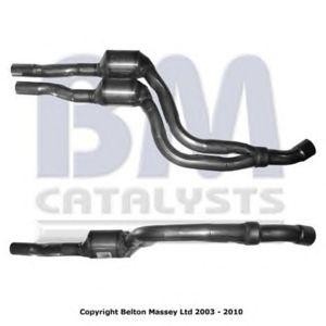 катализатор BM CATALYSTS BM80331H