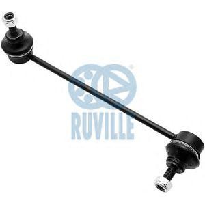 биалетка RUVILLE 925136 