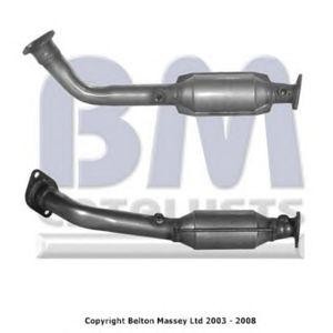 катализатор BM CATALYSTS BM91057H