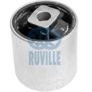 тампон носач RUVILLE 985015
