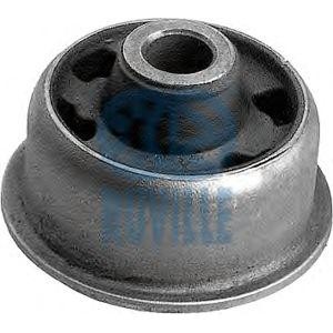 тампон носач RUVILLE 985205 