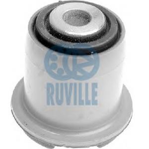тампон носач RUVILLE 985334
