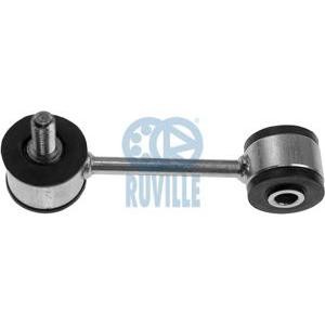 биалетка RUVILLE 925400
