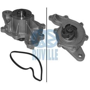 водна помпа RUVILLE 68705 