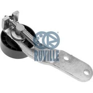 обтяжна ролка пистов ремък RUVILLE 55248