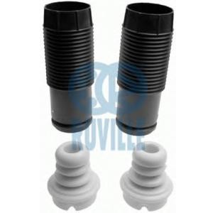 прахоуловители за амортисьори RUVILLE 816803 