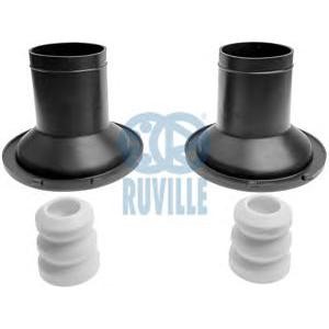 прахоуловители за амортисьори RUVILLE 816900 