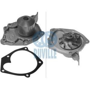 водна помпа RUVILLE 65506 