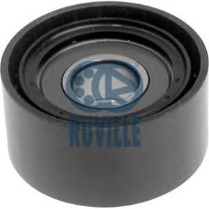 паразитна ролка пистов ремък RUVILLE 55156 