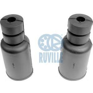 прахоуловители за амортисьори RUVILLE 815201 