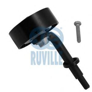 обтяжна ролка пистов ремък RUVILLE 55069