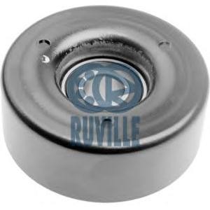 обтяжна ролка пистов ремък RUVILLE 55154