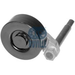 обтяжна ролка пистов ремък RUVILLE 55072