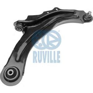 носач RUVILLE 935537 