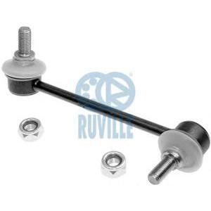 биалетка RUVILLE 915386