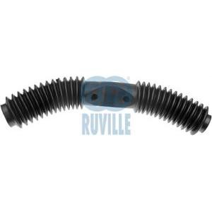 комплект маншон, кормилно управление RUVILLE 945700 