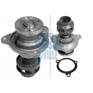 водна помпа RUVILLE 65216 