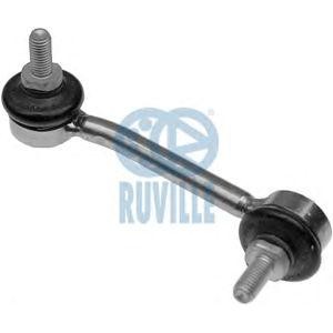 биалетка RUVILLE 925194