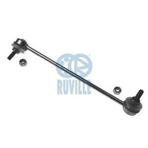 биалетка RUVILLE 925008