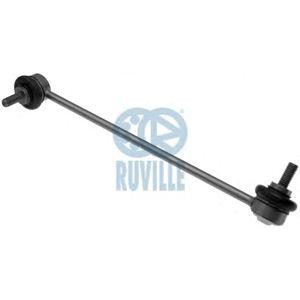 биалетка RUVILLE 925014
