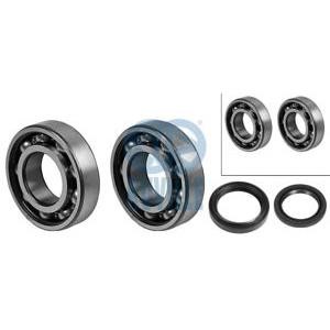 комплект лагер главина RUVILLE 8106