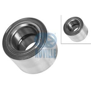 комплект лагер главина RUVILLE 4013