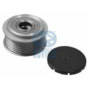 ролка алтернатор RUVILLE 57062 