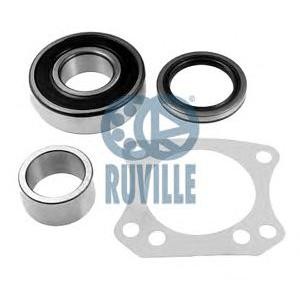 комплект лагер главина RUVILLE 6804 