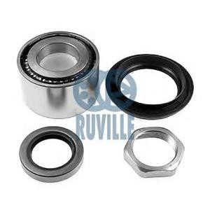 комплект лагер главина RUVILLE 6855 