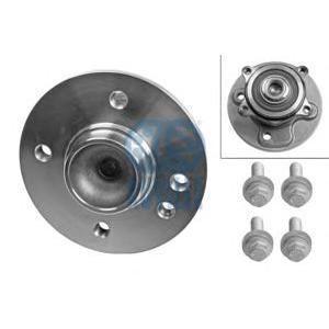 комплект лагер главина RUVILLE 6251