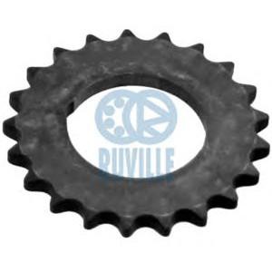 зъбно колело, колянов вал RUVILLE 3458006 
