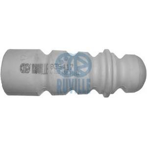 ударен тампон, окачване (ресьори) RUVILLE 835417