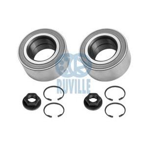 комплект лагер главина RUVILLE 5242D 