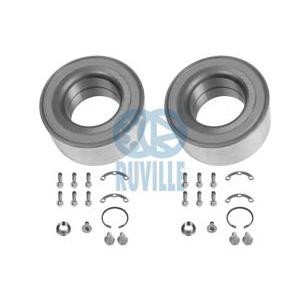 комплект лагер главина RUVILLE 5107SD 