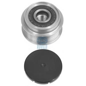ролка алтернатор RUVILLE 57063