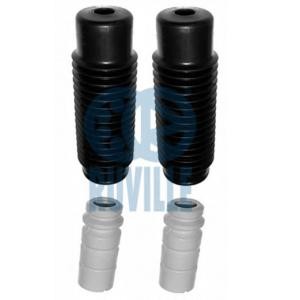 прахоуловители за амортисьори RUVILLE 817007 