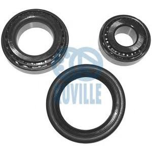комплект лагер главина RUVILLE 5114