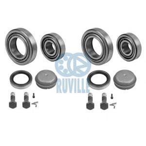 комплект лагер главина RUVILLE 5114SD 