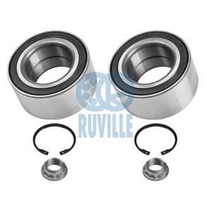 комплект лагер главина RUVILLE 5024D