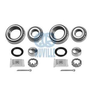 комплект лагер главина RUVILLE 5712D 