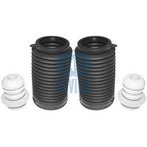 прахоуловители за амортисьори RUVILLE 816101
