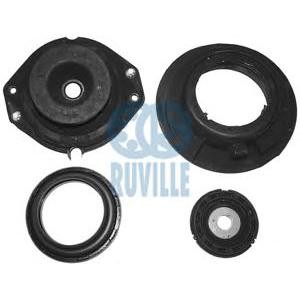 комплект тампон на амортисьор RUVILLE 825516S 