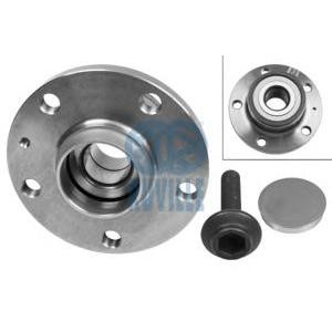 комплект лагер главина RUVILLE 5465