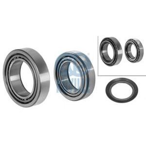 комплект лагер главина RUVILLE 8942 